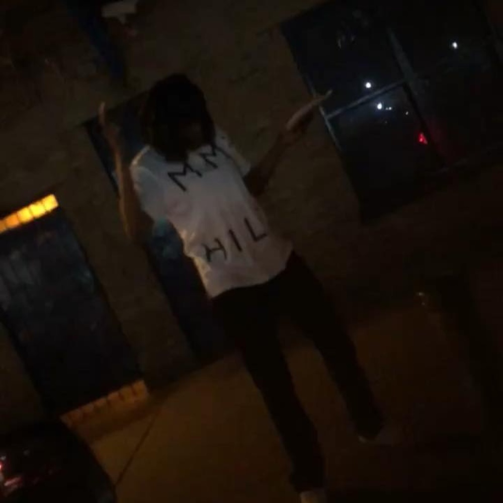 Meet your Posher, Dwayne